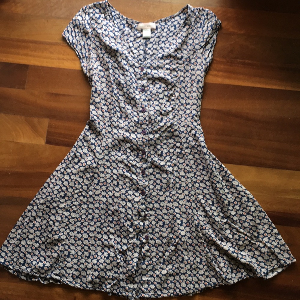 Summer dress